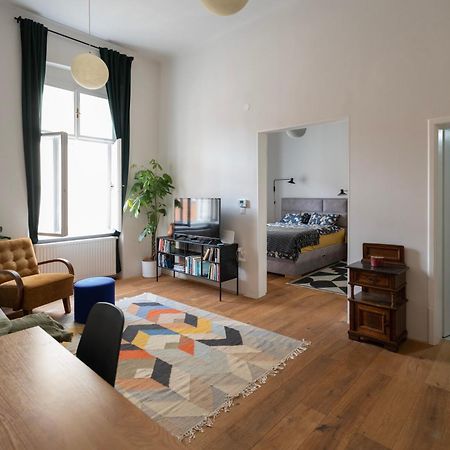 Apartment Ludwig - Films & Movies Collection 자그레브 외부 사진