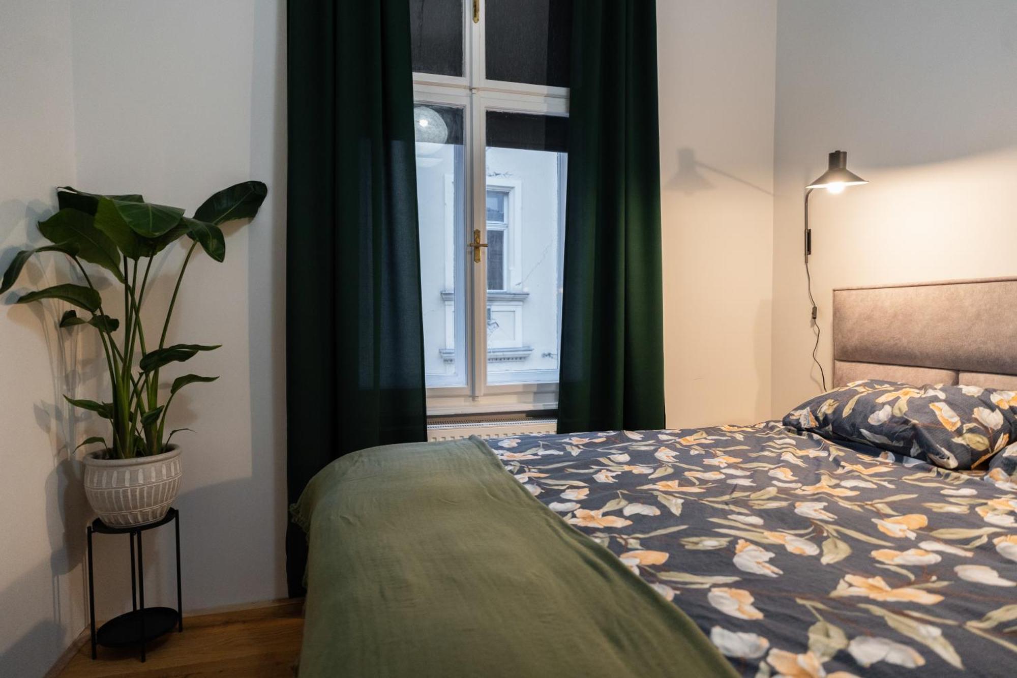 Apartment Ludwig - Films & Movies Collection 자그레브 외부 사진